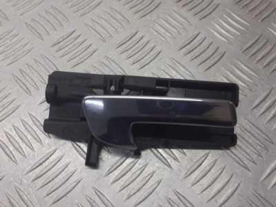 Ручка правая передняя внутренняя alfa romeo 159 2.4 jtd 156043460 фото №1