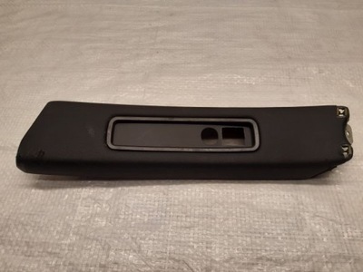 Porsche 911, 996 coupe захист стійка lewego фото №1