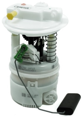 Насос пального dacia duster nowa oryg 172024983r фото №1