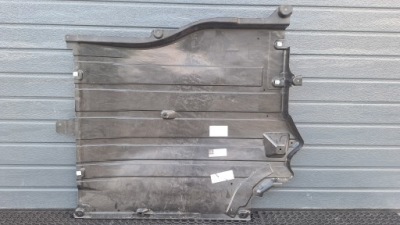 Mercedes v klasa w447 защита подвеска фото №1