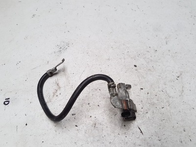 Mini cooper one r56 1.6 d клема мінусова 7603567 фото №1