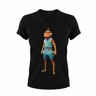 Koszulka Fortnite T-shirt gra fortnite