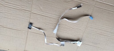 Mercedes w211 стрічка джгут освітлення двері правий задня a2115400506 фото №1