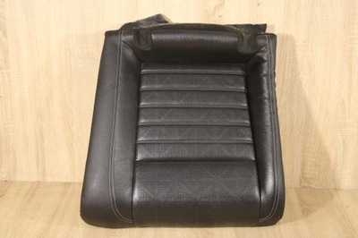 Сидіння сидіння шкіряний правий задня opel cascada фото №1