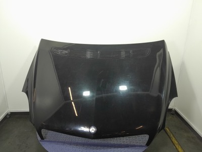 Mercedes r w251 капот перед передня кришка двигуна 197 фото №1