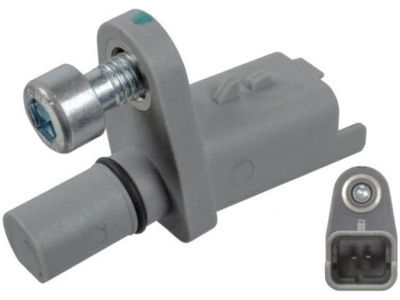 Датчик швидкості колеса фото №1