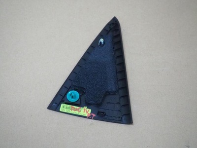 Заглушка трикутник двері правий задня hyundai tucson iv фото №1