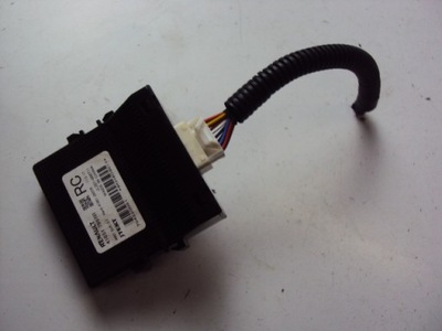 Модуль блок керування renault koleos ii 2.0 dci фото №1