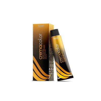 BEAVER LUNEL Profesjonalna farba do włosów 1.0