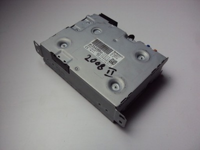 Радио навигация peugeot 2008 ii 3008 ii 5008 ii 208 ii фото №1