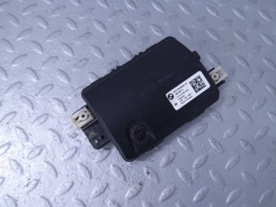 Сирена сигналізація bmw xm 65135a45eb1 фото №1