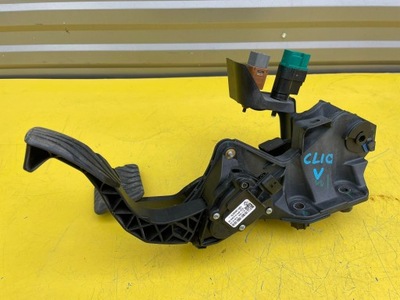 Renault clio v педаль газа тормоза e-tech фото №1