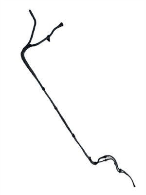 Hyundai ioniq 5 дроти охолодження фото №1