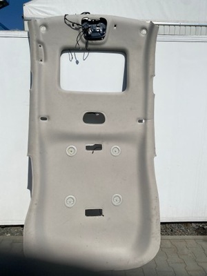 Потолок pod люк dodge durango 2014+ фото №1