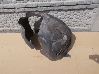 Opel insignia a передние левая подкрылок фото №1