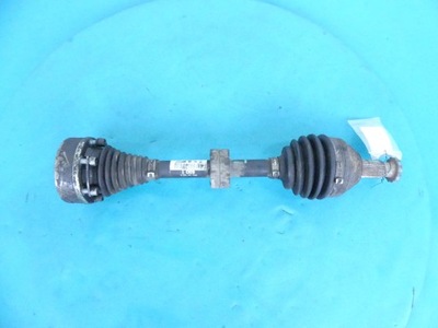 Приводной вал левая skoda rapid 1.6 tdi фото №1