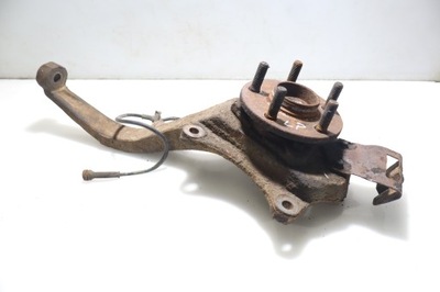 Поворотный кулак ступица левый перед chrysler sebring ii 2.7 фото №1