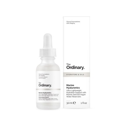 The Ordinary, Marine Hyaluronics, Serum nawilżając