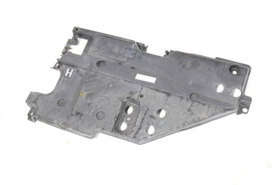 PLACA PROTECCIÓN CAJAS SUBARU IMPREZA WRX STI 08-14  