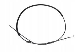 Audi a4 b9 15-16-17- 18 трос do капот фото №1