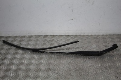 Рычаг дворники левая toyota chr c-hr фото №1