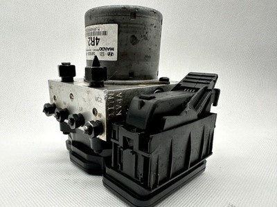 # abs hyundai accent be6003q700 58920-1r260 # фото №1