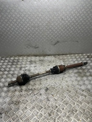 Приводной вал правый перед renault megane iii scenic iii 8201030262 фото №1