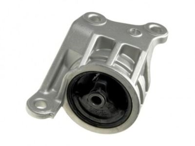 Подушка двигуна ліва масляна mitsubishi lancer фото №1