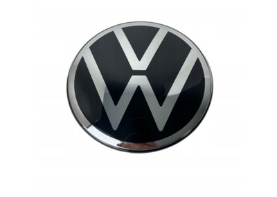 VW T-ROC TAOS INSIGNIA EMBLEMA 5H0853601M RADAR  