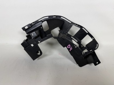 Proace jumpy expert кронштейн направляющая бампера левый задняя 9813331980 фото №1