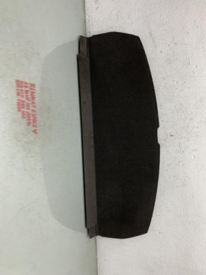 Полка багажника renault espace v 1.6 blue dci 17 r 745149212r фото №1