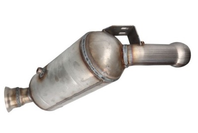 Filtr DPF FAP Mercedes C220 CDI 2007-2011