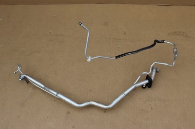 Шланг трубка кондиционера infiniti q50 3.5 hybrid фото №1