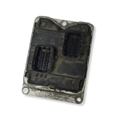 Бортовой компьютер двигателя alfa romeo 156 0261204948 nr740 фото №1