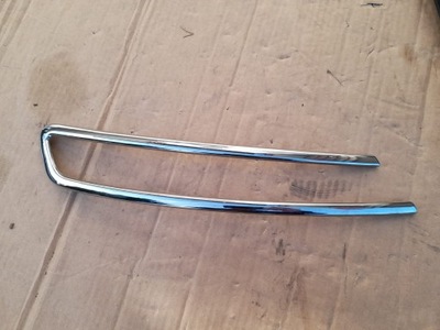 Хром лампи citroen c3 фото №1