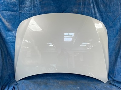 Mazda mx30 капот фото №1