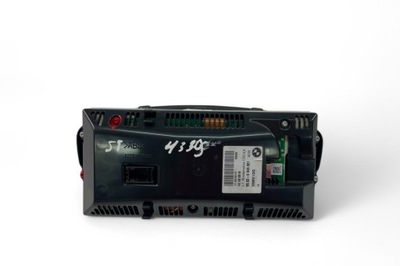 Бортовий комп'ютер bort bmw 5 touring e61 6945661 2006 фото №1