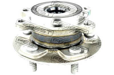 Febest ступиця передня фото №1