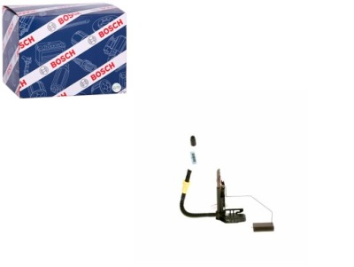 Насос пального bmw 5 e60 5 e61 2.0d 04.05-05.10 bosch фото №1