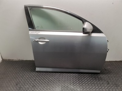 Дверь правый перед kia optima iii lift 3d фото №1