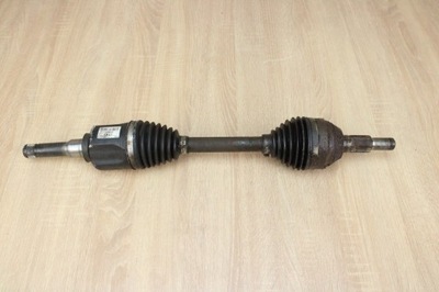 Привідний вал лівий перед captiva antara 2.2 автоматична коробка передач фото №1