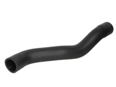 Шланг радіатора повітря сторона wylo фото №1