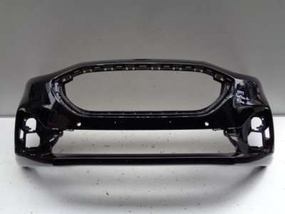 Бампер передний ford puma 19- st line nr 45773 фото №1