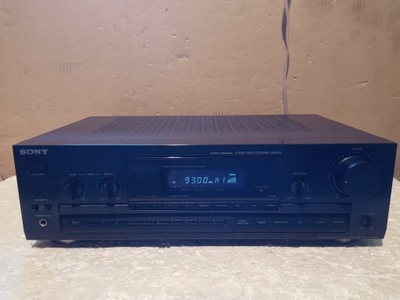 SONY STR-GX290