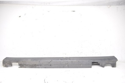 Mini f55 cooper накладка поріг ліва 9447409 фото №1