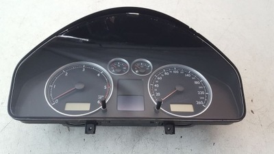 Лічильник vw sharan i lift фото №1