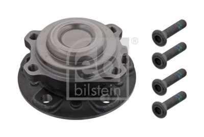 FEBI BILSTEIN 36289 СТУПИЦЯ ШЕСТЕРНІ