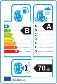 1x 235/45R18 98Y YOKOHAMA V108 -2022r