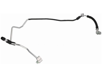 Шланг wysokiego давления vw eos 1.4-3.6 фото №1