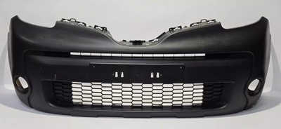 Бампер передний renault kangoo ii lift 620229800r фото №1